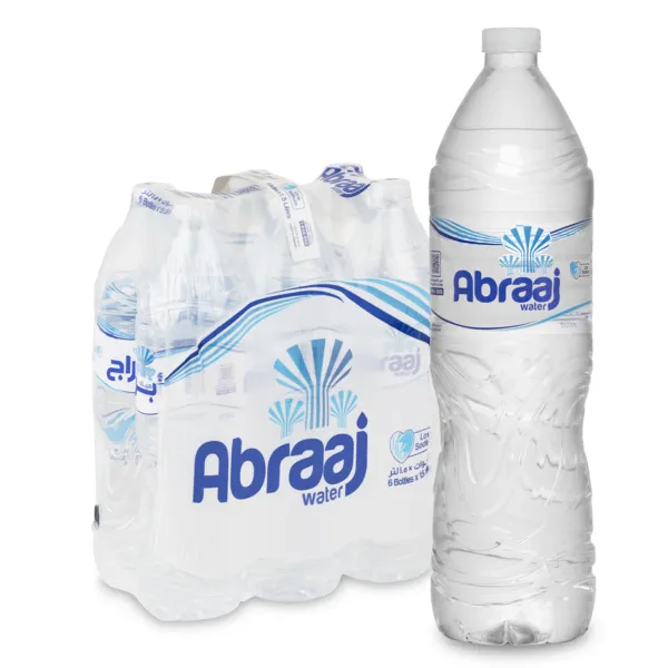 Abraaj Drinking Water