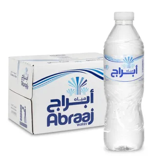 أبراج مياه شرب 500X20 مل