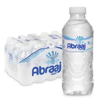 أبراج مياه معدنية 20X330 مل