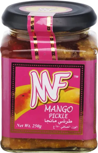 MF Mango Pickle 250G