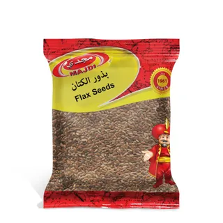 Majdi Flax Seeds