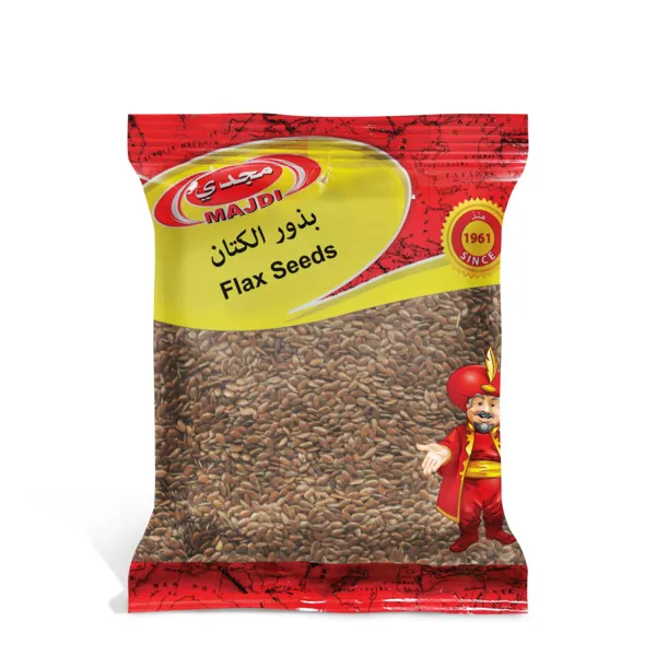 مجدي بذور الكتان 350 جم