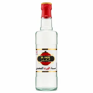 Al Fajr Rose Water 450Ml