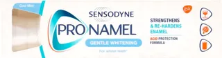 Sensodyne Pronamel Gentle Whitening Toothpaste 75Ml