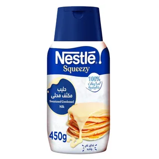 Nestle Sweet Condensed Milk Regular 450G