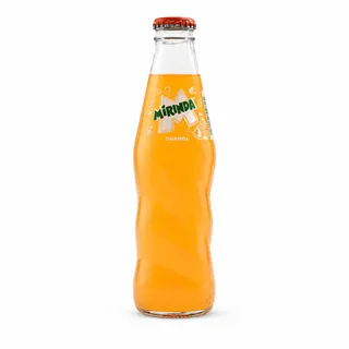 Mirinda Orange 250Ml