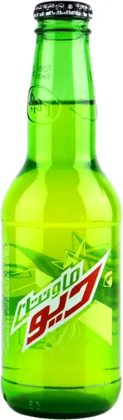 Mountain Dew 250ml