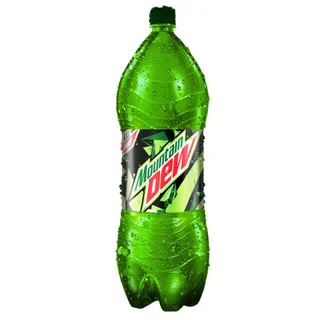 Mountain Dew 2250ml