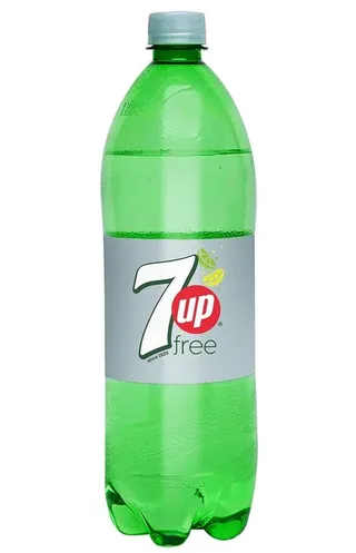 7UP Zero 2250ml