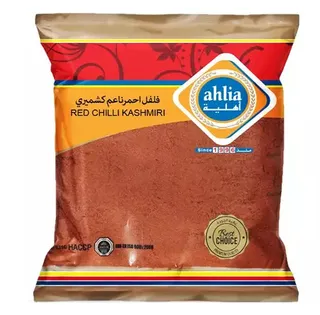 Kashmiri Red Chilli Powder