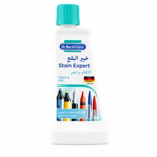 Dr.Beckmann Stain Devils Removes Ballpoint Ink & Felt Tip 50Ml