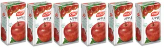 KDD Apple Juice
