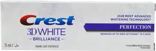 Crest 3D White Brilliance Perfection Toothpaste