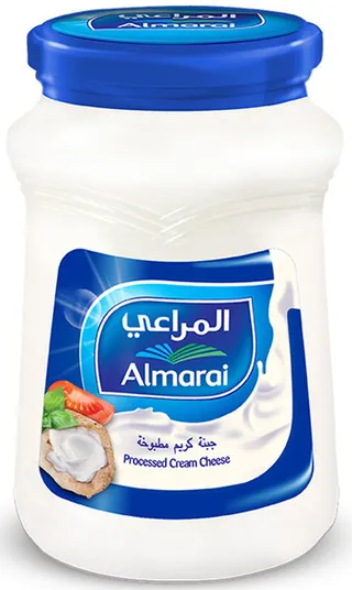 Almarai Full Cream Cheese Spread 900G