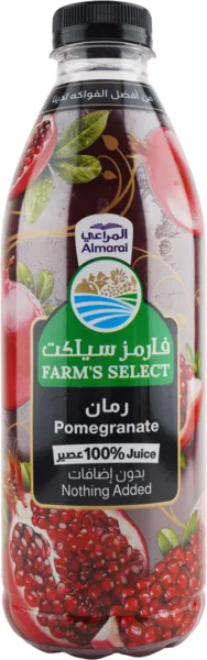 Almarai Pomegranate 1l