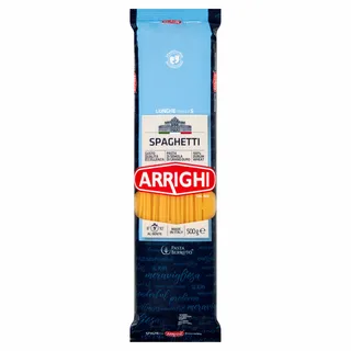 Arrighi Spaghetti Pasta No. 5 500G