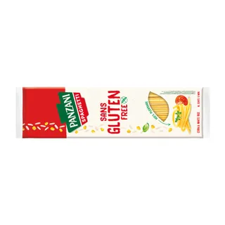 Panzani Gluten Free Spaghetti Pasta 400G