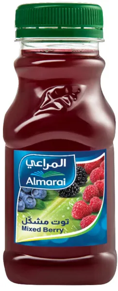 Almarai Berry 200ml