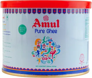 Amul Pure Ghee 500Ml