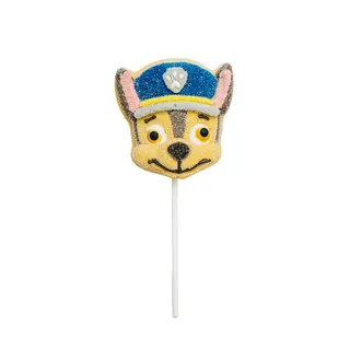 Relkon Paw Patrol Marshmallow Lollipop 45G
