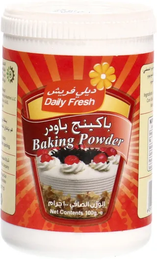 مسحوق الخبز الطازج اليومي 100 جم