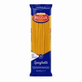 ريجيا معكرونة سباجيتى 500 جم