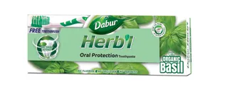 Dabur Basil Herbal Toothpaste