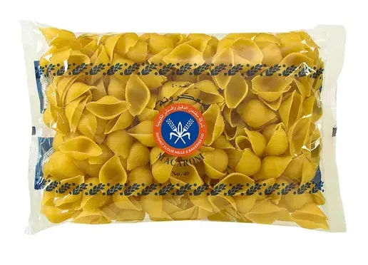 KFM Macaroni No.40, 500g