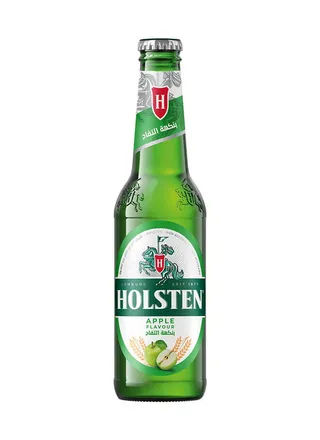 Holsten Apple 330ml