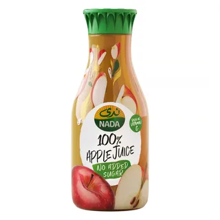 Nada Apple Juice