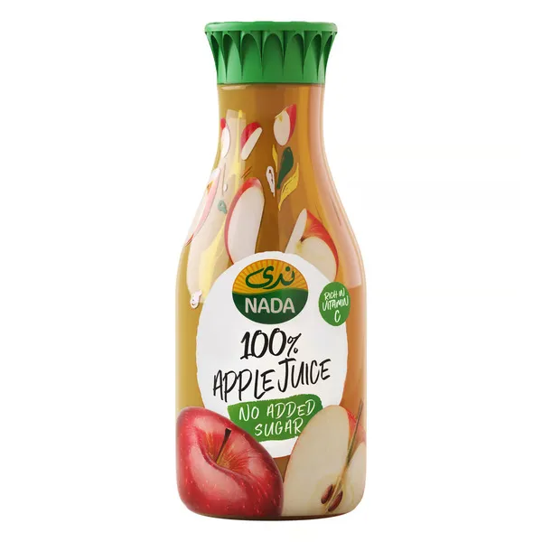 Nada Apple Juice
