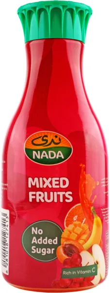 Nada Mixed Fruit Juice