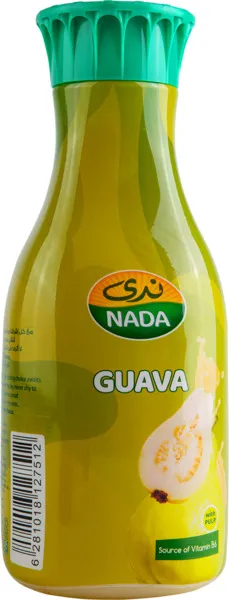 Nada Guava Juice