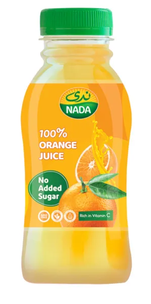 Nada Orange 300ml