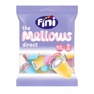 Fini Marshmallow Rainbow 100G