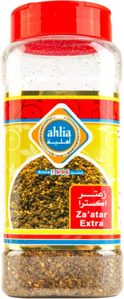 أهلية زعتر 200 جم