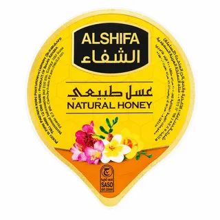 Al Shifa Natural Honey 25G