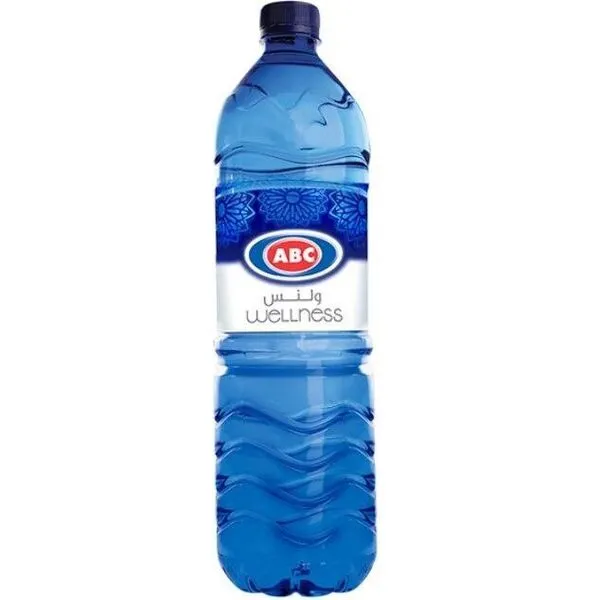 ABC Wellness Drinking Water
