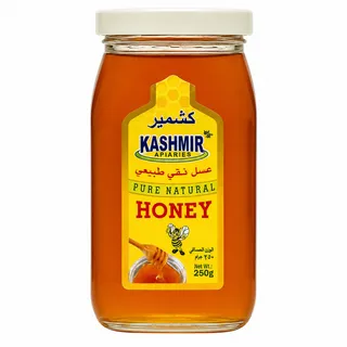 Kashmir Natural Honey 250G