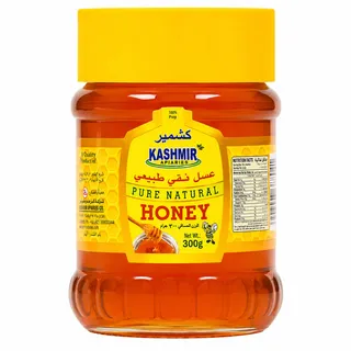 Kashmir Natural Honey 300G