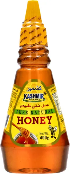 كشمير عسل طبيعي 400 جم