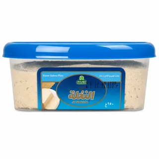 حلواني حلاوة طحينة سادة 250 جم