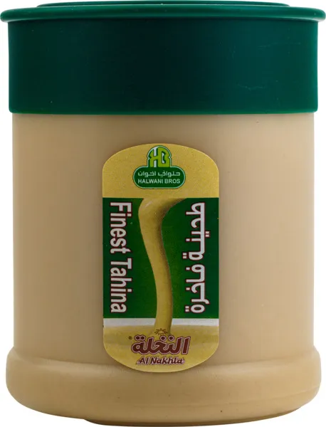 Halwani Finest Tahina 250G