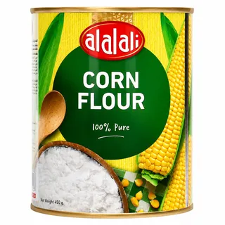 Al Alali Corn Flour 450G