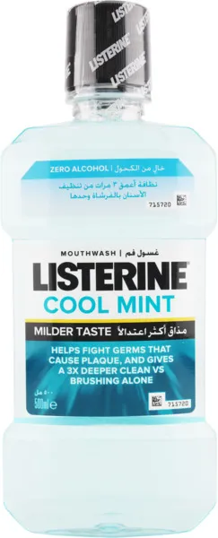 Listerine Zero Mouthwash