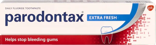 Parodontax Complete Protection Extra Fresh Toothpaste