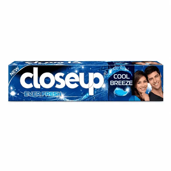 Close Up Ever Fresh Cool Breeze Toothpaste 120Ml