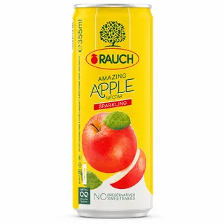 Rauch Apple Juice 330Ml