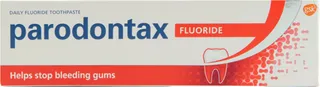 Parodontax Fluoride Toothpaste