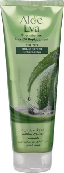 Eva Aloe Eva Oil Replacement 250Ml